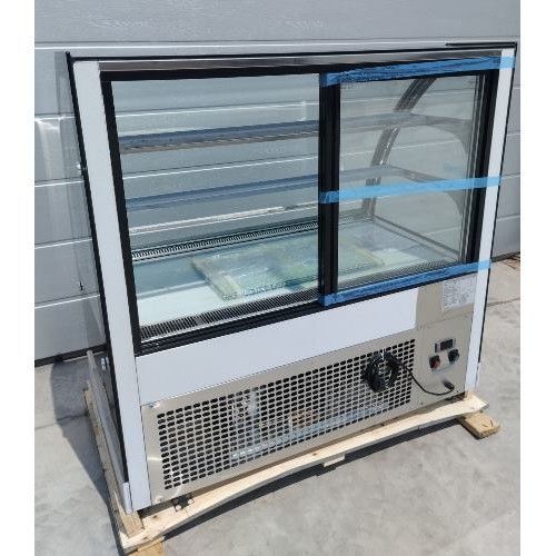 Кондитерська вітрина FC-400RCD Gooder (BV)033368 фото