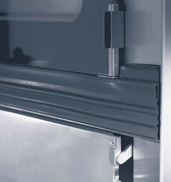 Пароконвектомат газовий iCombi Classic 20-1/1 Rational (DF)036250 фото