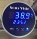 Термопроцесор Sous Vide SV95 PS (CJ)037395 фото 3