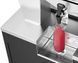 Соковыжималка автоматическая SPEED POMEGRANATES ALL-IN-ONE WIDE BLACK Zumex (AW)033768 фото 6