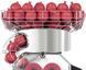Соковыжималка автоматическая SPEED POMEGRANATES ALL-IN-ONE WIDE BLACK Zumex (AW)033768 фото 3