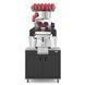 Соковыжималка автоматическая SPEED POMEGRANATES ALL-IN-ONE WIDE BLACK Zumex (AW)033768 фото 1