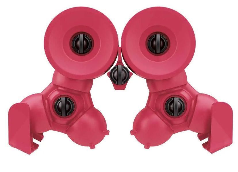 Соковыжималка автоматическая SPEED POMEGRANATES ALL-IN-ONE WIDE BLACK Zumex (AW)033768 фото