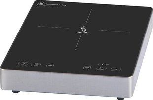 Професійна плита індукційна IP2000 Airhot (CF)032415 фото