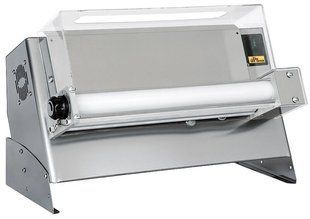 Тісторозкатка DMA500/1 ITPIZZA (CF)031099 фото
