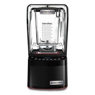 Професійний блендер STEALTH 885 Blendtec (2 склянки FS) (AW)010780 фото