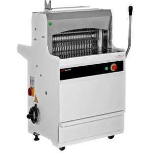 Промислова хліборізка BSME10 GGM GASTRO (BI)007273 фото
