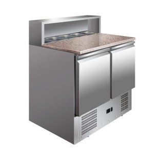 Стол для пиццы PS900 R290 EFC (AJ)034725 фото