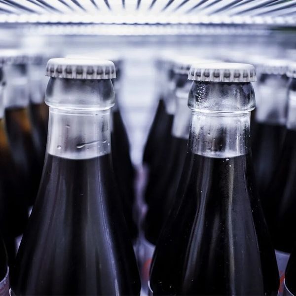 Барна холодильна шафа BGI330 GGM Gastro (фрігобар) (BI)030166 фото