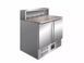 Стол для пиццы GIANNI PS900 Saro (CJ)010954 фото 1