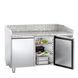 Стол для пиццы POS158ND GGM Gastro (BI)008482 фото 4