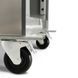 Морозильный шкаф GF-GN1200BTS-HC GoodFood (BE)037426 фото 4