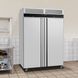 Морозильный шкаф TS1200ND GGM Gastro (BI)033171 фото 9
