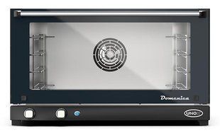 Конвекционная печь XF043 Domenica LineMicro Unox (CFBS)011379 фото