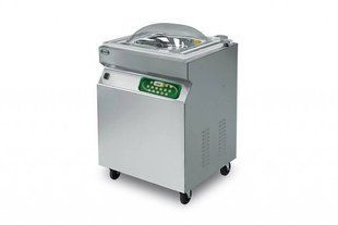 Вакуумний пакувальник LAPACK 550S Lavezzini (BS)012815 фото