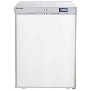 Барный холодильный шкаф FTD200SS Frosty (BO)034339 фото