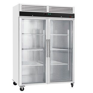 Холодильна шафа KS1200GND GGM GASTRO (BI)041083 фото