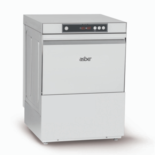 Профессиональная посудомоечная машина GT-500 RD DD ASBER (BX)037347 фото