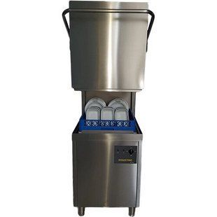 Купольная посудомоечная машина WZ-100 - RDP Ndustrio (AJ)034746 фото
