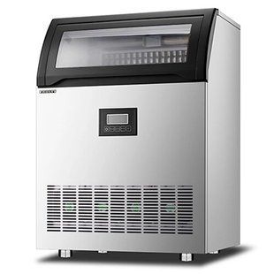 Льодогенератор FR-120F Frosty (BO)036302 фото