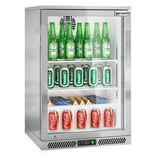Мини-бар холодильник BKG605E GGM Gastro (BI)031856 фото
