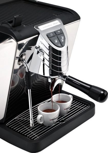 Кофемашина OSCAR II TANK Nuova Simonelli (ACBU)021213 фото