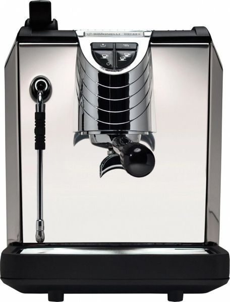 Кофемашина OSCAR II TANK Nuova Simonelli (ACBU)021213 фото
