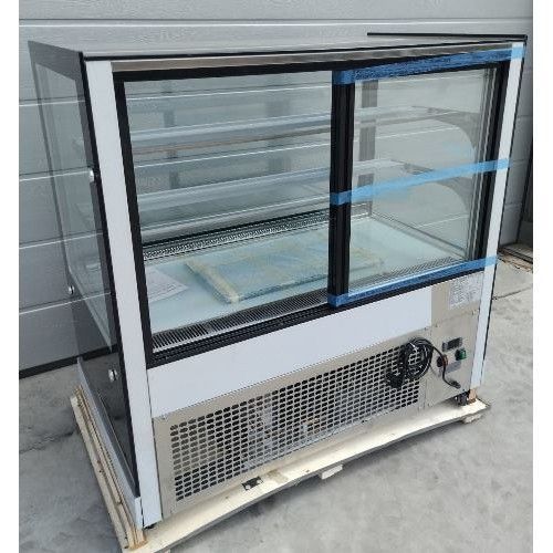 Кондитерська вітрина FC-400SCD Gooder (BV)033370 фото