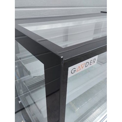 Кондитерська вітрина FC-400SCD Gooder (BV)033370 фото