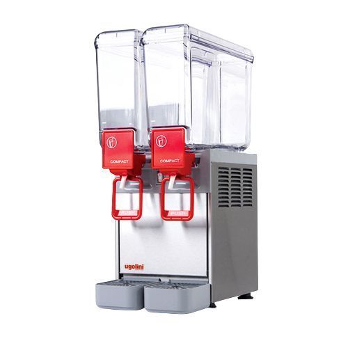 Сокоохладитель Ugolini COMPACT 8/2 (BOBP)058753 фото