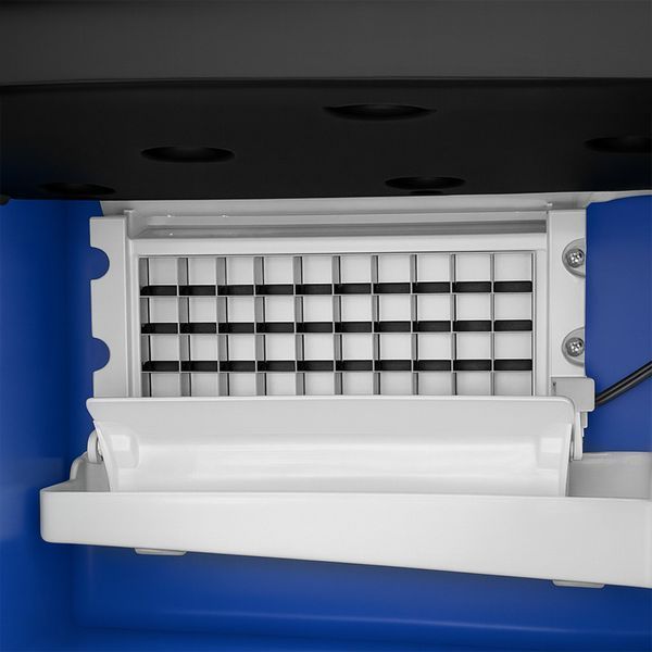 Льодогенератор EWBS36 GGM GASTRO (BI)041420 фото