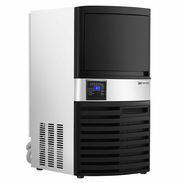 Льодогенератор EWBS36 GGM GASTRO (BI)041420 фото