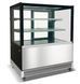 Кондитерська вітрина FC-400SCD Gooder (BV)033370 фото 1