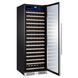 Винный шкаф WKM450ES-1N GGM GASTRO (холодильный) 450л (BI)037464 фото 3