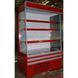 Холодильная горка БРИЗ ГПХ 1.25 Айстермо (AX)033073 фото 2
