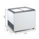 Ларь морозильный EKTOR 46 SGL Crystal (445л) (BQ)010544 фото 1