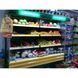 Холодильная горка БРИЗ ГПХ 1.25 Айстермо (AX)033073 фото 3