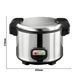 Рисоварка RKF100 GGM GASTRO (5.4л) (BI)006935 фото 10