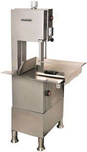 Пила для мяса ленточная HSL-2020A AIRHOT (380В) (CF)037522 фото
