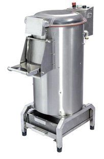 Промышленная картофелечистка X6D Ewt Inox (BS)057884 фото