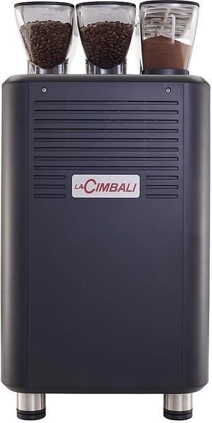 Кавомашина S15 CS11 LaCimbali (AC)033871 фото