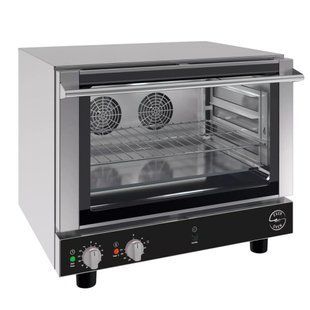 Конвекційна піч ED-A61-04N Ever Oven (AB)037063 фото