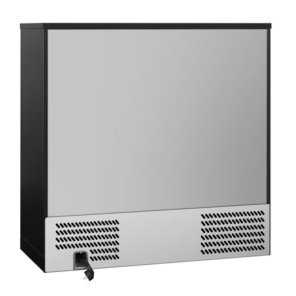 Барна холодильна шафа BKTG220SSN GGM Gastro (фрігобар) (BI)031048 фото