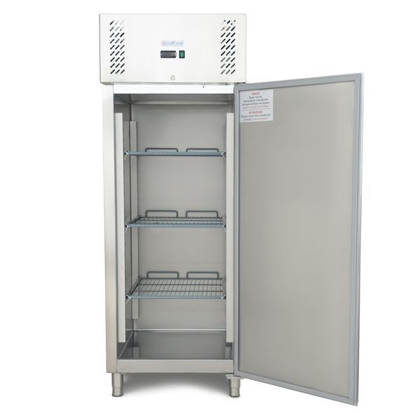 Морозильный шкаф GF-GN650BT-HC GoodFood (BE)035245 фото