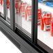 Барна холодильна шафа BKTG220SSN GGM Gastro (фрігобар) (BI)031048 фото 4