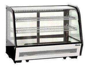 Кондитерська вітрина 700203G Bartscher (BS)012484 фото