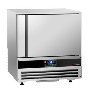 Шафа шокової заморозки SFF546NR GGM GASTRO (BI)041263 фото