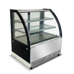 Кондитерська вітрина FC-500RCD Gooder (BV)033372 фото