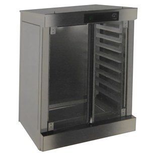 Розстійна шафа ER-E61-08 Ever Oven (AB)037064 фото