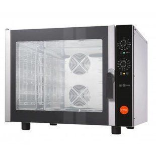 Конвекционная печь EV-UME906-LS Primax (AJ)034748 фото